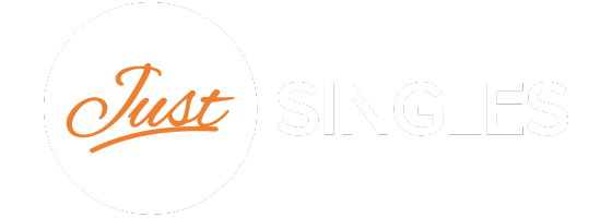 Just Singles Logo