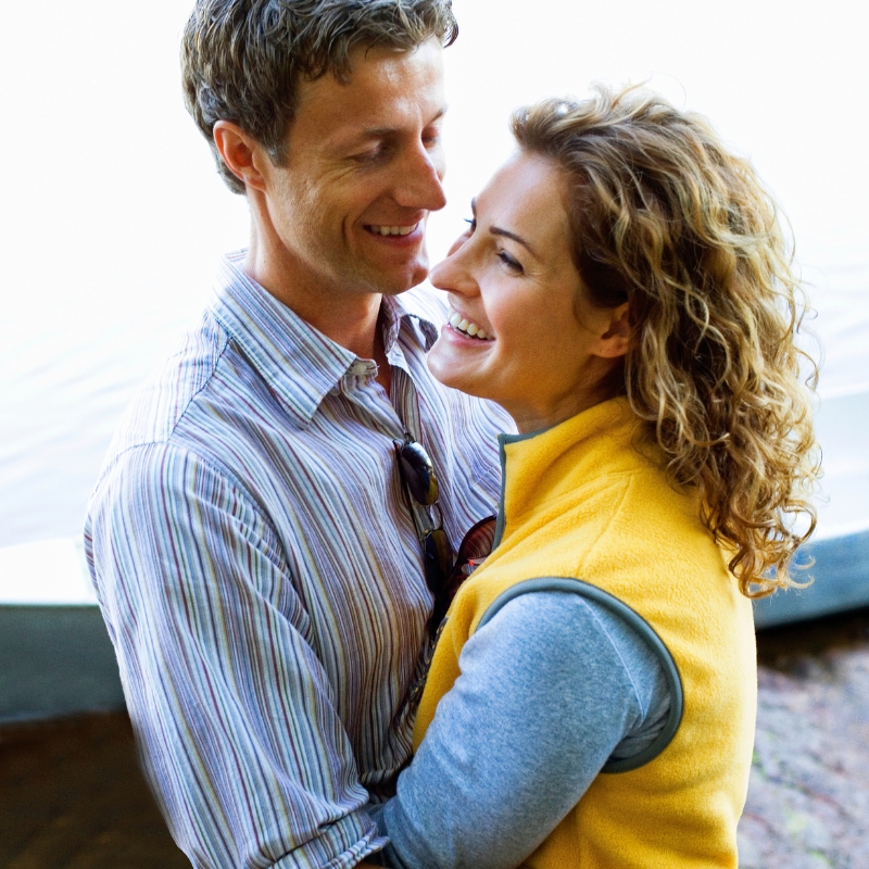 Just Dating - Couple Dating